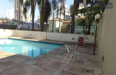 Apartamento com 3 dormitórios à venda, 68 m² por r$ 590.000,00 - vila bertioga - são paulo/sp