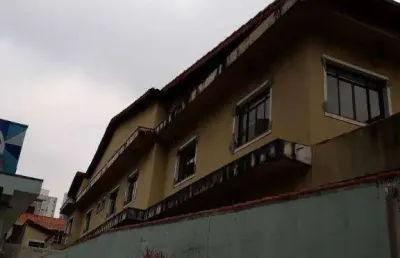 Sobrado com 3 dormitórios à venda, 386 m² por r$ 1.800.000,00 - mooca - são paulo/sp