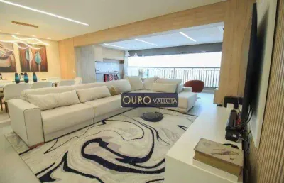 Apartamento com 3 quartos à venda na Rua Madre de Deus, Mooca, São Paulo