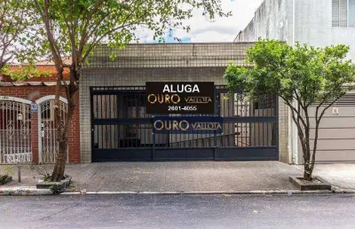 Casa com 3 dormitórios à venda, 140 m² por r$ 990.000,00 - belenzinho - são paulo/sp