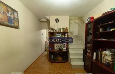 Terreno à venda na Avenida Dom Azeredo Coutinho, Jardim Vila Formosa, São Paulo