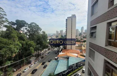 Apartamento com 3 quartos à venda na Rua Juventus, Parque da Mooca, São Paulo