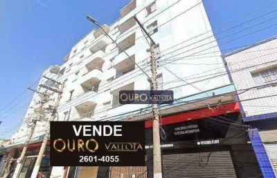 Apartamento com 2 dormitórios à venda, 88 m² por r$ 480.000,00 - mooca - são paulo/sp