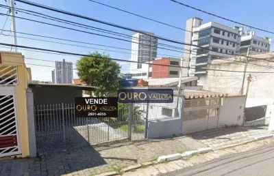 Casa com 3 dormitórios à venda, 112 m² por r$ 795.000,00 - vila prudente - são paulo/sp