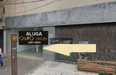 Loja à venda, 100 m² por r$ 700.000,00 - mooca - são paulo/sp