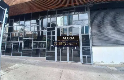 Sala para alugar, 180 m² por r$ 8.500,00/mês - tatuapé - são paulo/sp