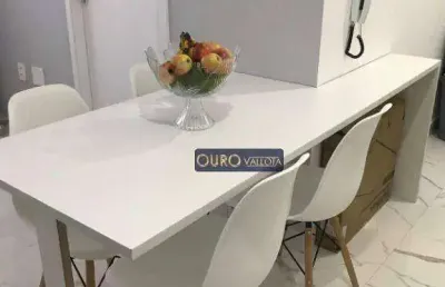 Apartamento com 2 quartos à venda na Rua São Bernardo, Tatuapé, São Paulo
