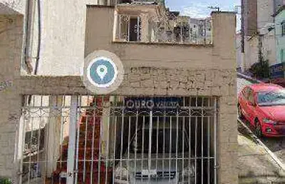 Casa com 2 quartos para alugar na Rua Marechal Barbacena, Vila Regente Feijó, São Paulo
