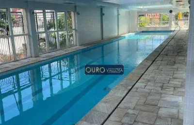 Apartamento com 3 quartos à venda na Rua Pedro de Godói, Parque da Vila Prudente, São Paulo