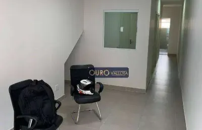 Casa com 1 quarto para alugar na Rua Assupá, Vila Prudente, São Paulo