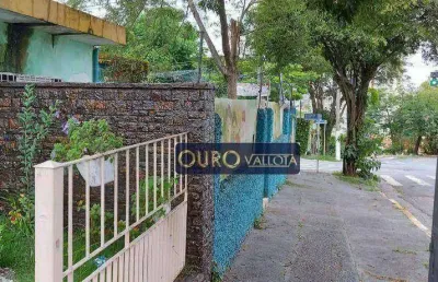 Casa  à venda, 694 m² e terreno de 1200 m2- jardim da glória - são paulo/sp