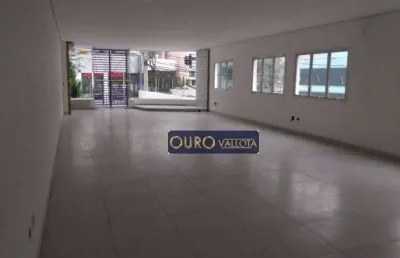 Loja à venda, 710 m² por r$ 4.500.000,00 - aclimação - são paulo/sp