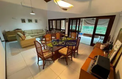 Casa com 5 quartos à venda na Rua Uirapurus, Jardim Flamboyant-B, Atibaia