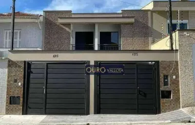 Casa com 3 quartos à venda na Rua Doutor Ernesto Moreira, Mooca, São Paulo