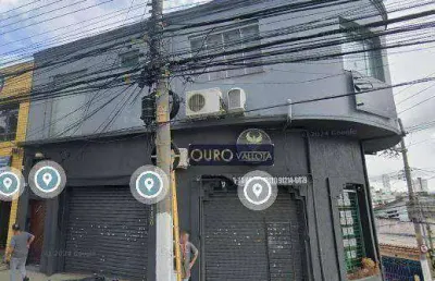 Sala comercial para alugar na Rua Padre Adelino, Tatuapé, São Paulo