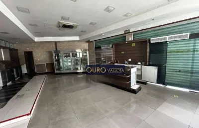 Sala comercial para alugar na Rua do Oratório, Mooca, São Paulo