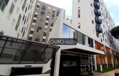Apartamento com 1 quarto para alugar na Rua Pires de Campos, Alto da Mooca, São Paulo
