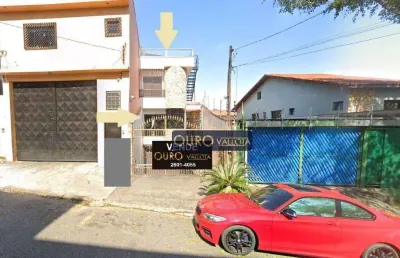 Sobrado com 3 dormitórios à venda, 287 m² por r$ 1.500.000 - mooca - são paulo/sp