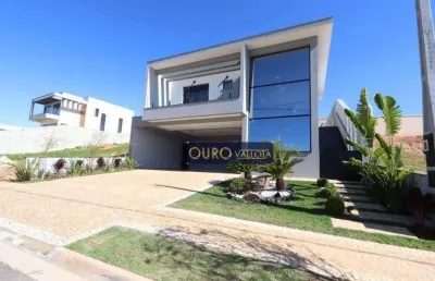 Casa com 3 quartos à venda no Reserva Santa Rosa, Itatiba 