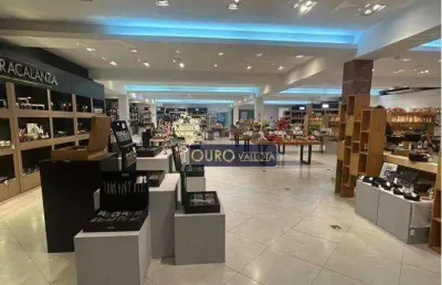 Prédio à venda na Avenida Thomas Edison, Barra Funda, São Paulo