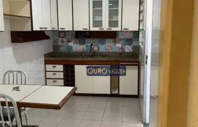 Apartamento com 3 quartos para alugar na Rua Pires de Campos, Alto da Mooca, São Paulo