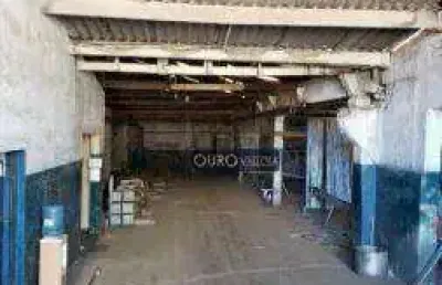 Terreno à venda na Rua Murta-do-Campo, Vila Alpina, São Paulo