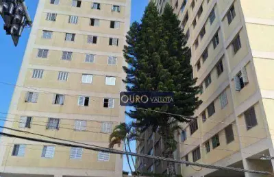 Apartamento com 2 quartos para alugar na Rua da Mooca, Mooca, São Paulo