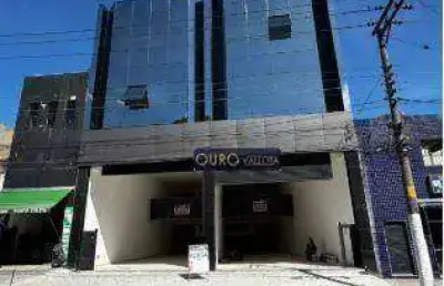Barracão / Galpão / Depósito para alugar na Avenida Carlos de Campos, Pari, São Paulo