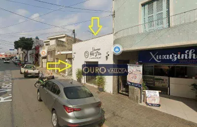 Sala comercial para alugar na Rua Visconde de Inhomerim, Mooca, São Paulo