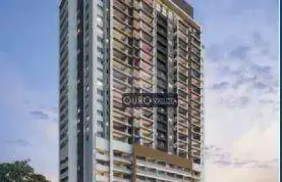 Apartamento novo alto padrão na moóca  - obras aceleradas.