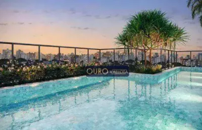 Apartamento novo alto padrão na moóca  - obras aceleradas.