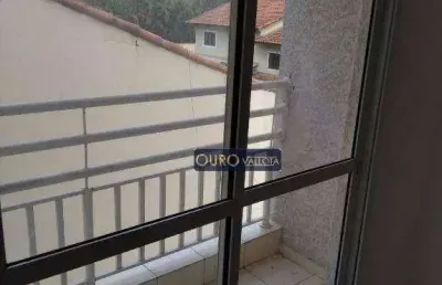 Apartamento com 2 dormitórios à venda, 62 m² por r$ 290.000,00 - centro - guarulhos/sp