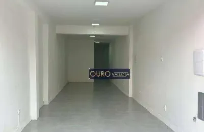 Sala comercial para alugar no Tatuapé, São Paulo 