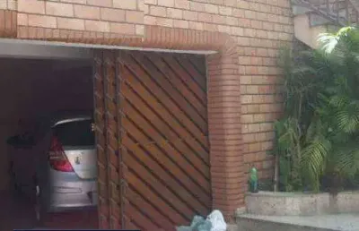 Casa com 4 quartos para alugar na Rua Professor Oliveira Fausto, Alto da Mooca, São Paulo