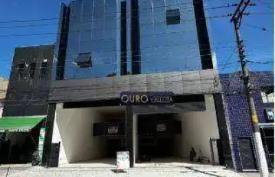 Barracão / Galpão / Depósito para alugar na Avenida Carlos de Campos, Pari, São Paulo