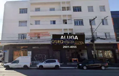 Apartamento com 1 dormitório para alugar, 69 m² por r$ 2.000,00/mês - mooca - são paulo/sp