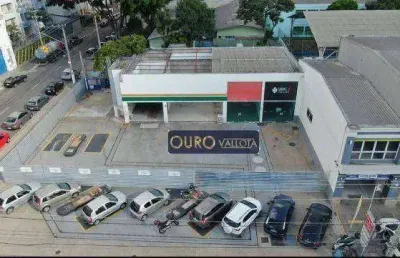 Terreno comercial para alugar na Rua da Mooca, Mooca, São Paulo