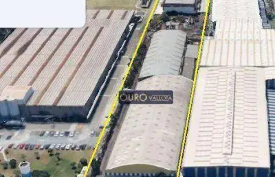 Galpão à venda, 6.000 m²  área construída- vila prudente (zona leste) /sp