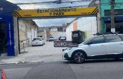 Barracão / Galpão / Depósito para alugar na Rua Bresser, Mooca, São Paulo