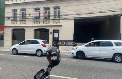Galpão para alugar, 1500 m² por r$ 90.000,00/mês - mooca - são paulo/sp