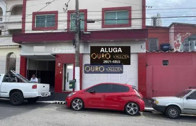 Prédio para alugar, 392 m² por r$ 18.320,00/mês - mooca - são paulo/sp