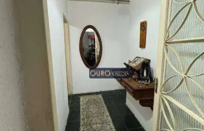 Casa com 4 quartos à venda na Rua Sapucaia, Alto da Mooca, São Paulo