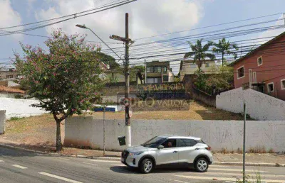 Terreno para alugar, 741 m² por r$ 7.554,35/mês - morumbi - são paulo/sp