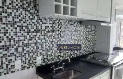 Apartamento com 3 quartos à venda na Rua Pinto da Luz, Vila Ema, São Paulo