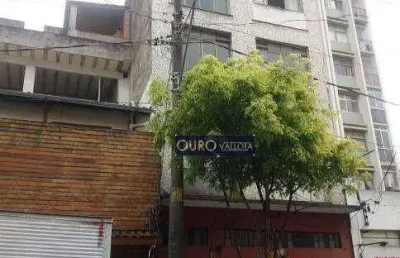 Prédio à venda na Rua Major Diogo, Bela Vista, São Paulo