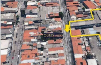 Barracão / Galpão / Depósito para alugar na Rua Marcos Arruda, Catumbi, São Paulo