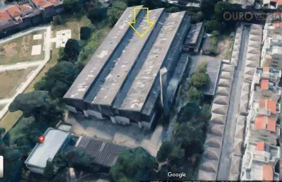 Galpão à venda, 17000 m² por r$ 77.000.000,00 - cangaíba - são paulo/sp