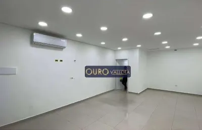 Sala comercial para alugar na Rua do Orfanato, Vila Prudente, São Paulo