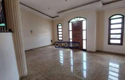 Casa com 3 quartos à venda na Rua Barretos, Alto da Mooca, São Paulo