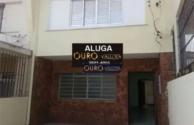 Sobrado com 2 dormitórios para alugar, 80 m² por r$ 3.250,64/mês - mooca - são paulo/sp